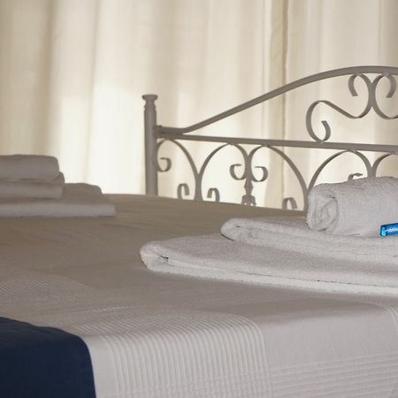 Lullymia Bed & Breakfast Crotone Exterior photo