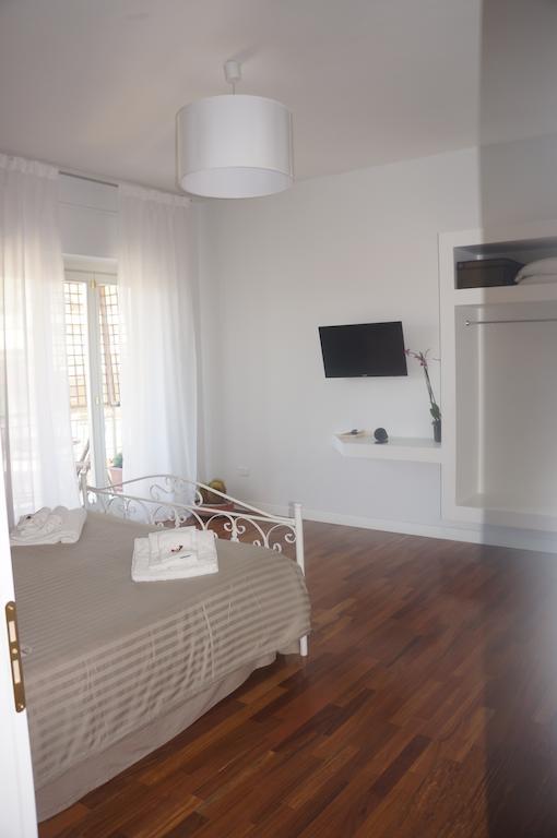 Lullymia Bed & Breakfast Crotone Room photo