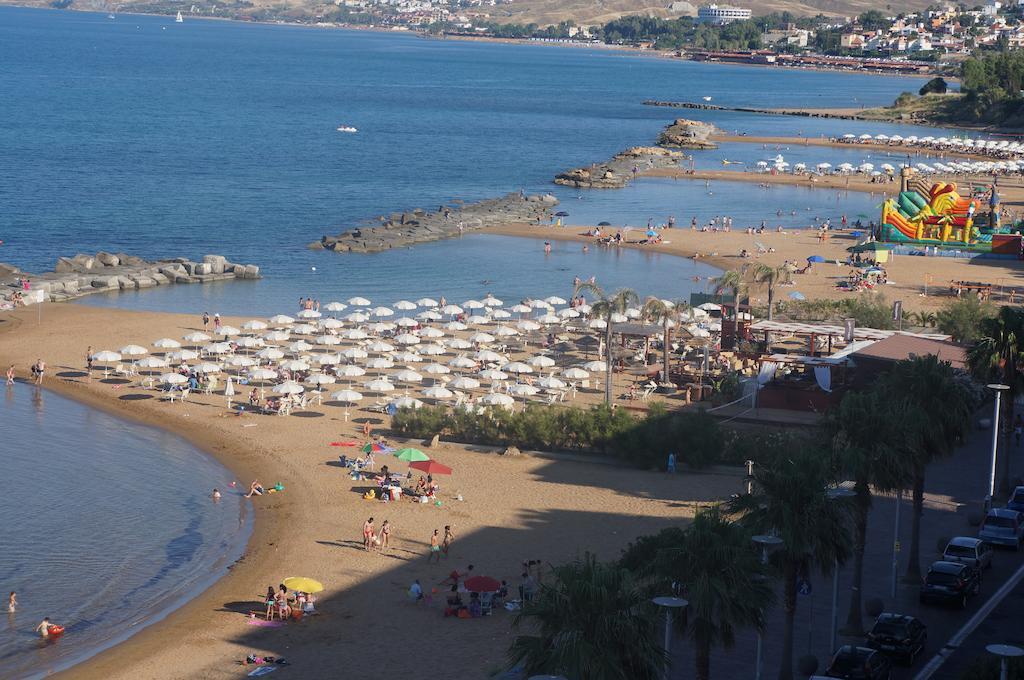 Lullymia Bed & Breakfast Crotone Room photo