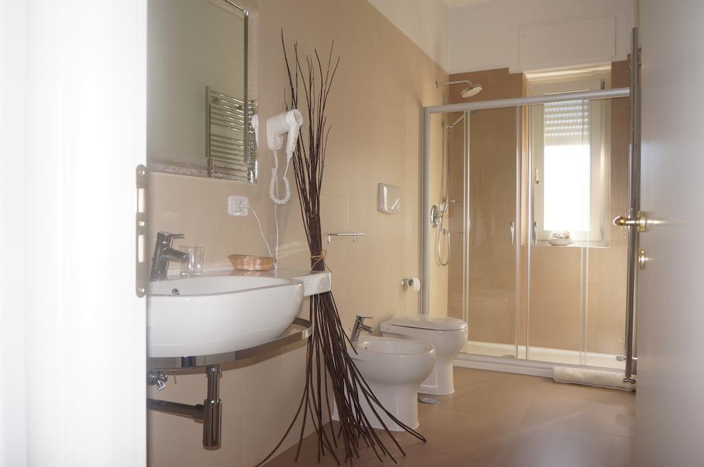 Lullymia Bed & Breakfast Crotone Room photo