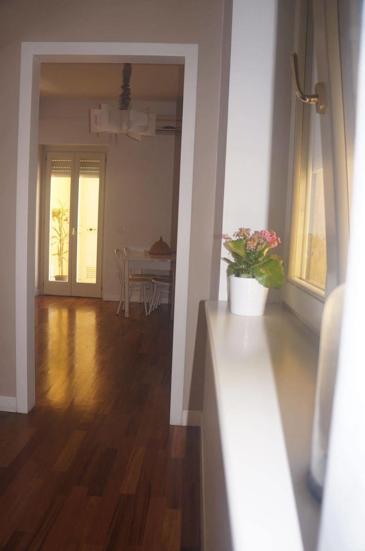 Lullymia Bed & Breakfast Crotone Exterior photo