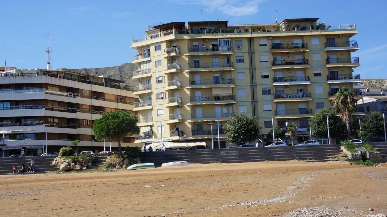 Lullymia Bed & Breakfast Crotone Exterior photo