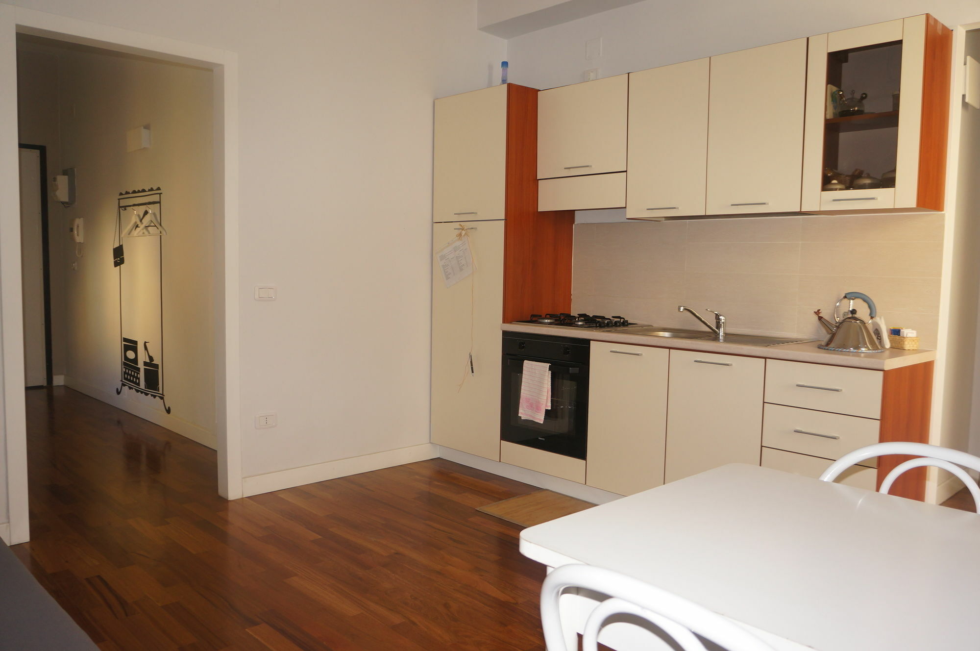 Lullymia Bed & Breakfast Crotone Exterior photo