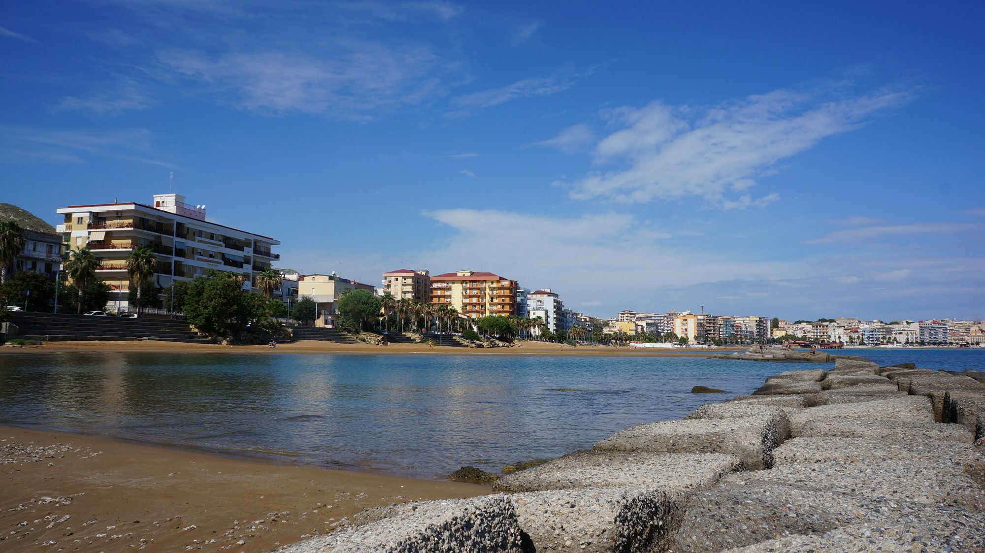 Lullymia Bed & Breakfast Crotone Exterior photo