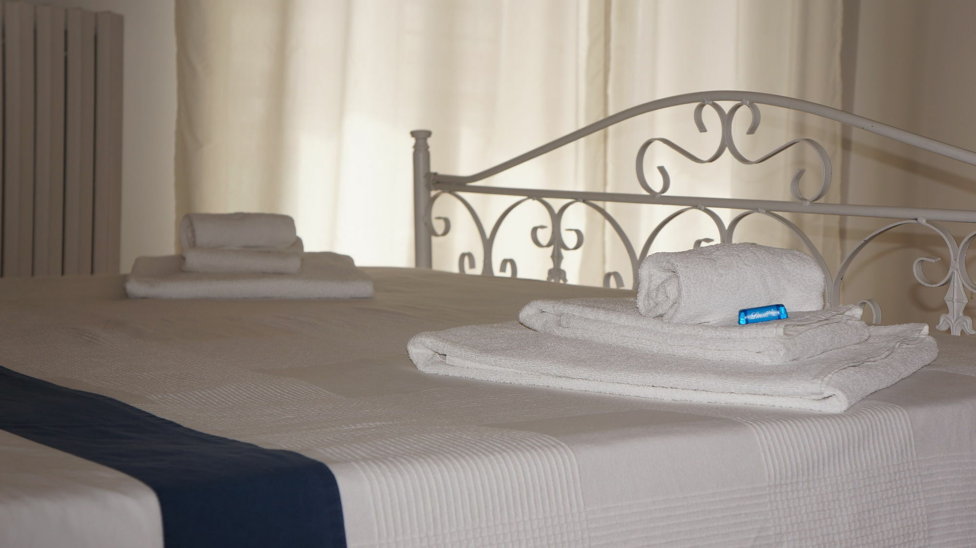 Lullymia Bed & Breakfast Crotone Exterior photo