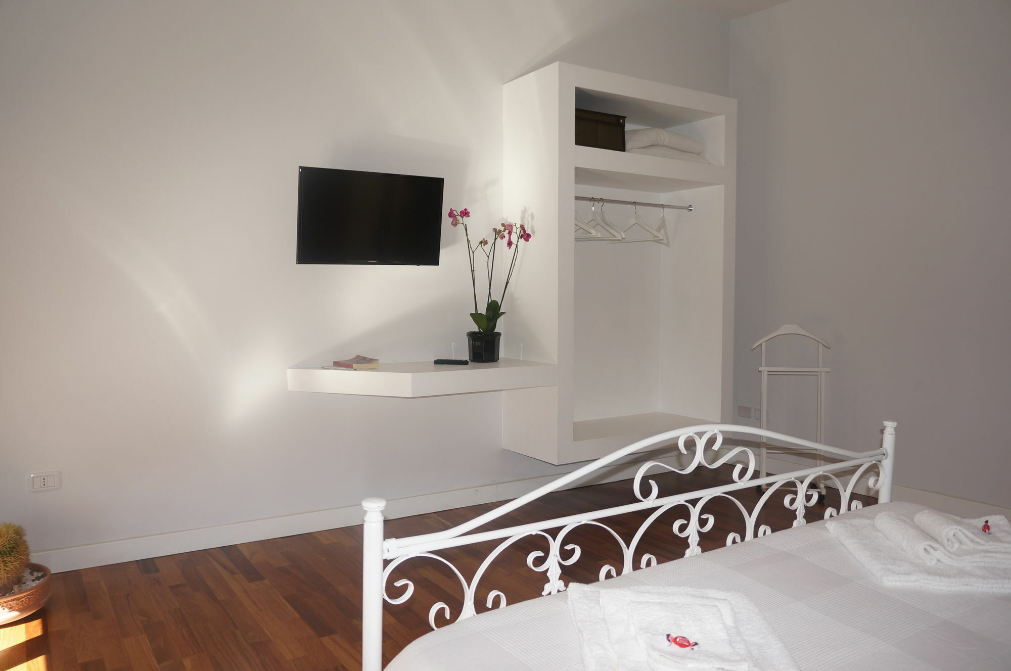 Lullymia Bed & Breakfast Crotone Exterior photo