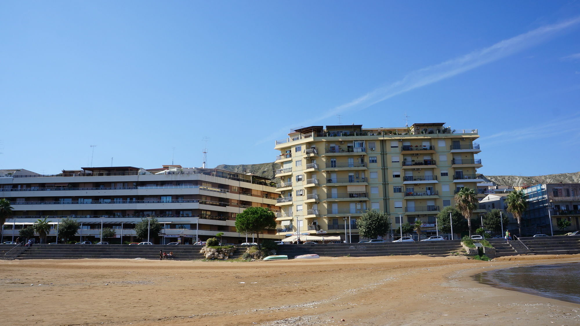 Lullymia Bed & Breakfast Crotone Exterior photo