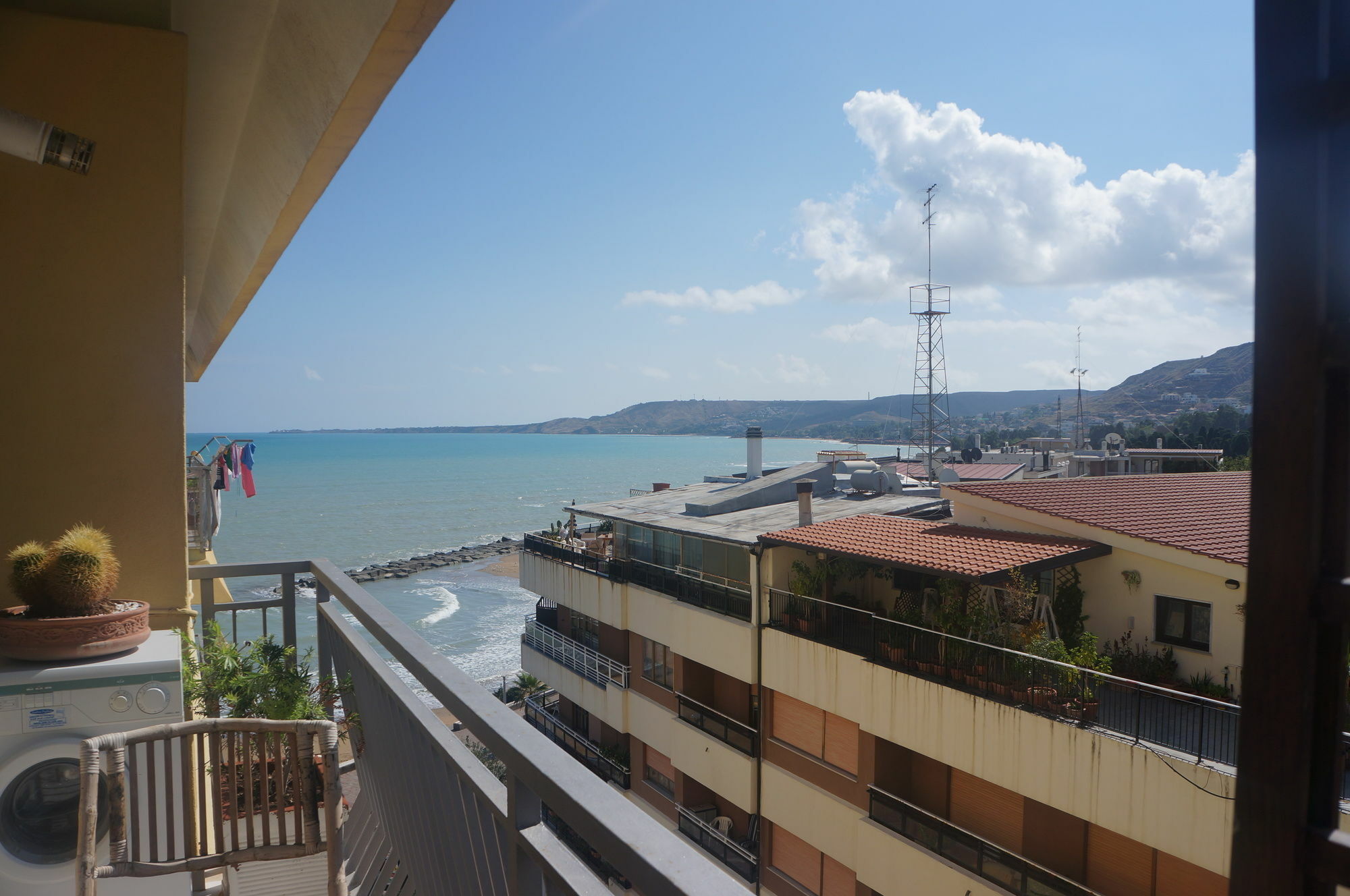 Lullymia Bed & Breakfast Crotone Exterior photo