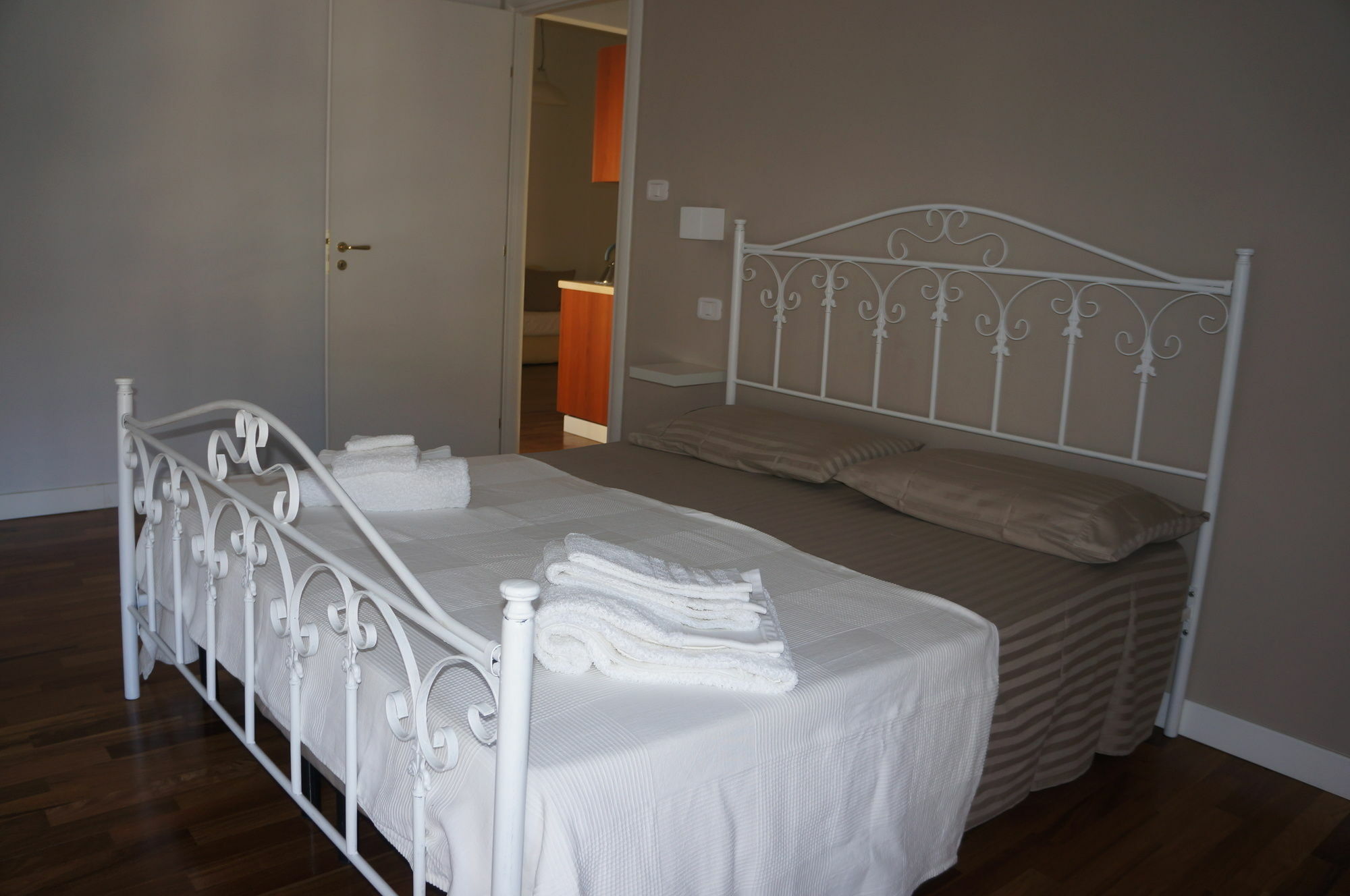Lullymia Bed & Breakfast Crotone Exterior photo